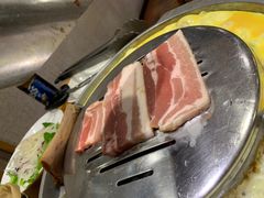 -紫霞门韩国料理烤肉(深南东路店)