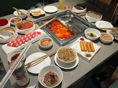 -海底捞火锅(龙岗星河COCO Park店)