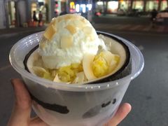 -乐果甜心·潮汕冰室(南澳后宅分店)