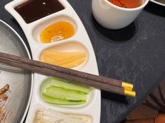 -北京老铺烤鸭(时代广场店)