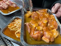 -缘来香大凉山西昌火盆烧烤.12年老店(巴国城店)