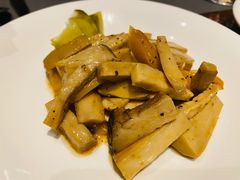 -食间牛排(湖西路店)