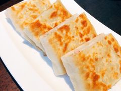 家常肉饼-小南洋海景餐厅(深圳湾店)
