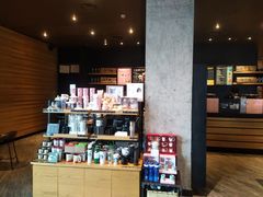 -星巴克(合肥包河万达广场店)