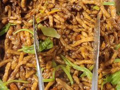 -膳缘居天然素食馆