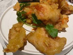 -老知青·东北菜(中华城店)