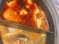 -呷哺呷哺(星光天地店)