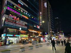 -海云台海滩