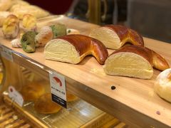 -BreadTalk面包新语·烘焙蛋糕(高德置地春广场店)