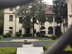 -比利时钻石文化交流中心(岳阳路店)