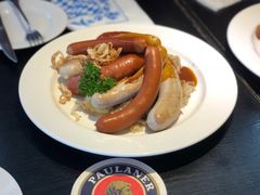 -宝莱纳餐厅(滨江店)