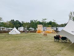 -美的鹭湖森林度假区