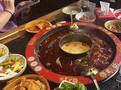 -矮板凳老火锅(宽窄巷子店)