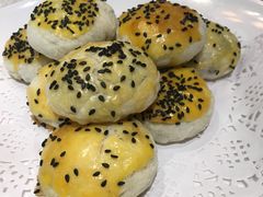 -凤翔温泉·丰泽园餐饮部