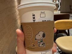 -星巴克臻选(万象前海店)