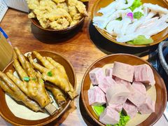 -楠火锅(哈尔滨金爵万象店)