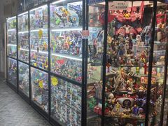 -骑鹅公社(南开大悦城店)