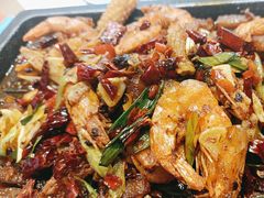-俭寨大盘鸡·缸子肉·小公鸡·新疆菜(云通店)