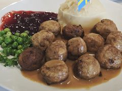 -宜家·瑞典风味餐厅(四元桥店)