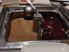 -海底捞火锅(龙湖北京大兴天街店)