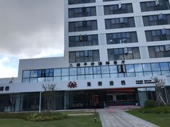 -洲晓鲜·舟山海鲜大排档(朱家尖风景区店)