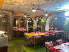 -Pistolera Mexican Cantina女枪手墨西哥餐厅(碧云路店)