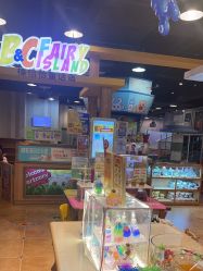 -卡通尼乐园(五彩世界店)