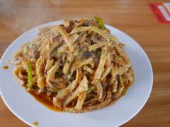 炒糊饽-三益轩(总店)