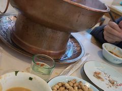 -虾大侠·盱眙龙虾老北京铜锅涮羊肉(金楠天街店)