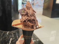 -GODIVA(宁波来福士店)