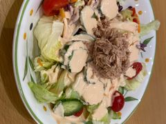 -萨莉亚意式餐厅(天河城购物中心店)