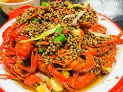 -呆虾王龙虾馆(南湖总店)