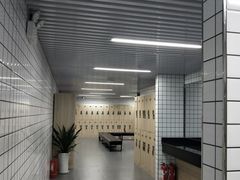 -瑞力健身(解放数创广场店)