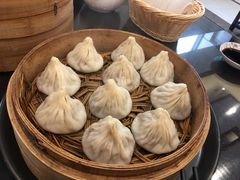 -熙盛源(滨湖万达店)