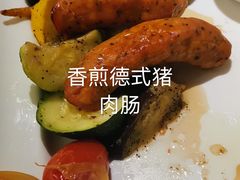 -上海红塔豪华精选酒店