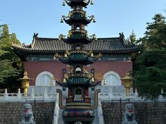 -龙口南山旅游景区