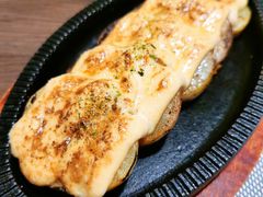 -代代木日式烧鸟居酒屋(奥城天玺店)