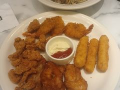 -菲滋意式餐厅(富阳东方茂店)