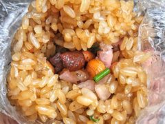 糯米饭-六广门毛阿姨糯米饭