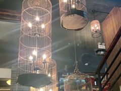 大堂-味可道美食坊(福基路店)