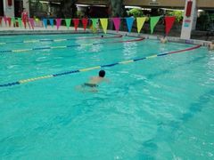 优美-宜昌富力皇冠假日酒店·咖啡1号西餐厅