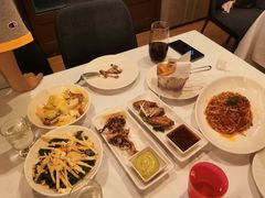 -WOLFGANG PUCK KITCHEN & BAR(迪士尼小镇店)