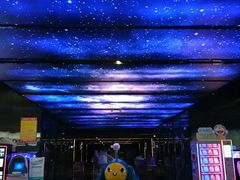 -喜满客影城(汉神广场店)