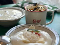 -堂屋糖水店(愚园店)