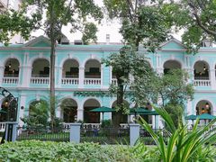 -星巴克臻选(广州沙面店)