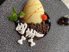 -哈蒙德餐厅
