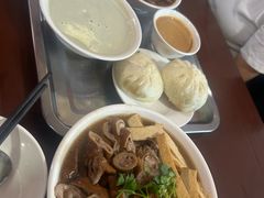 -姚记炒肝店(鼓楼店)