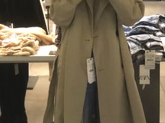 -ZARA(凯德乐峰广场店)