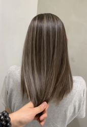 -MY HAIR ARDOR