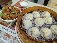 -津品味小吃(大学湾店)